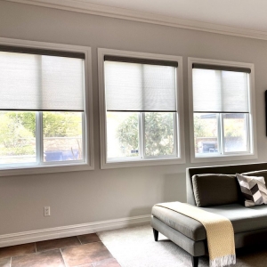 Photo of Array Window Coverings