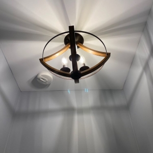 Photo of Brecher Lighting
