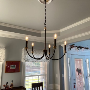 Photo of Brecher Lighting