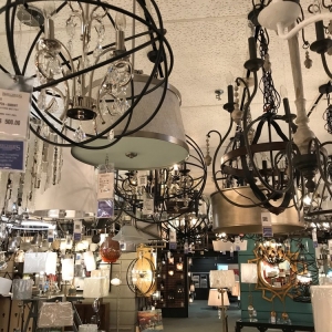 Photo of Brecher Lighting