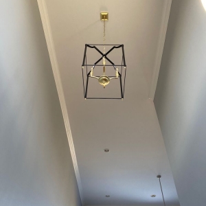 Photo of Brecher Lighting