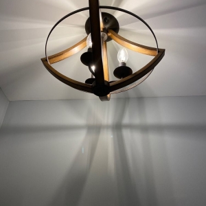 Photo of Brecher Lighting