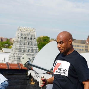 Brooklyn Metro NYC Builders