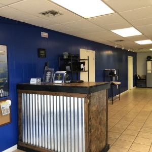 Kerrville Bausen Technology