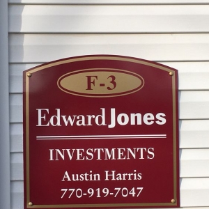 Photo of Edward Jones - Financial Advisor: Austin Harris