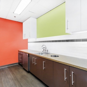 Photo of Regus Washington Redstone Corporate Center