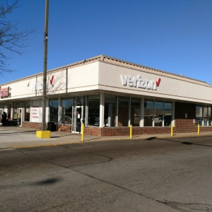 Photo of Verizon