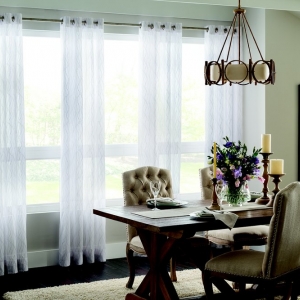 Photo of Alura Window Decor