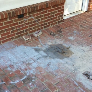 Photo of A-1 Concrete Leveling Atlanta
