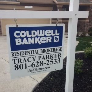Photo of Tracylynn Parker - Coldwell Banker Residential Brokerage
