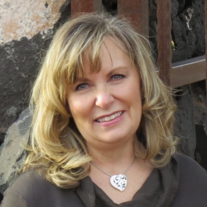 Photo of Tracylynn Parker - Coldwell Banker Residential Brokerage