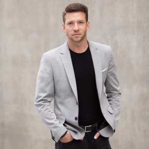 Photo of Nathan Gray - exp Realty