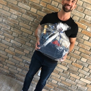Photo of Nathan Gray - exp Realty