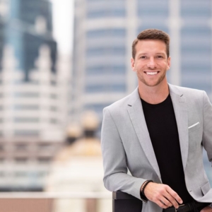 Photo of Nathan Gray - exp Realty
