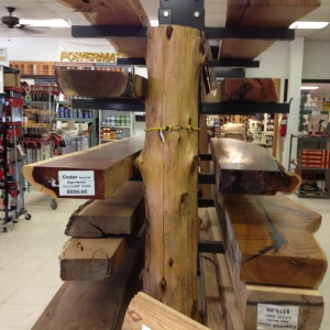 Photo of Wood World of Texas