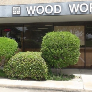 Photo of Wood World of Texas