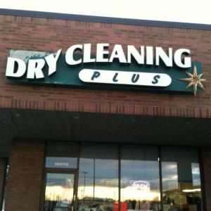 Photo of Dry Cleaning Plus