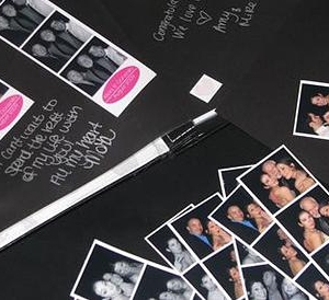 Photo of Captured Memories Photobooth