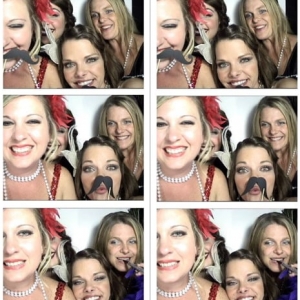 Photo of Captured Memories Photobooth