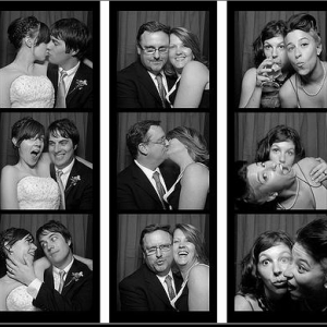 Photo of Captured Memories Photobooth