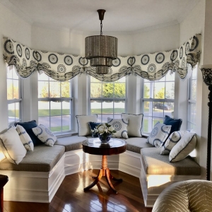 Photo of J M Window Treatments & Design