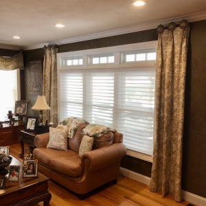Photo of J M Window Treatments & Design