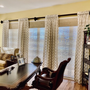 Photo of J M Window Treatments & Design