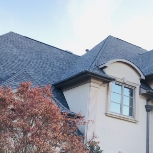 Southlake Greyhawk Roofing