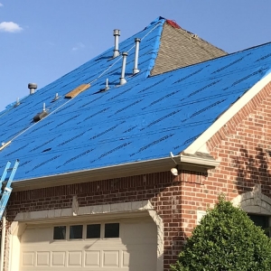Photo of Greyhawk Roofing