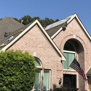 Photo of Greyhawk Roofing