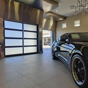 Photo of Grease Monkey Garage Door & Gates