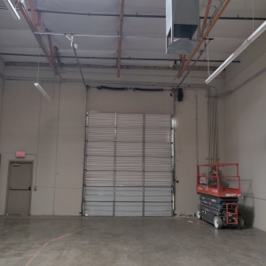 Photo of Grease Monkey Garage Door & Gates