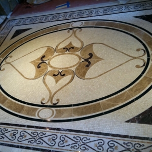 Photo of Lord Tile