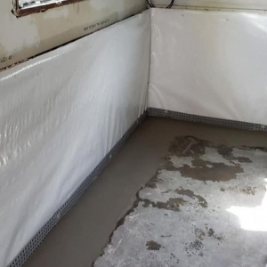 Photo of LA Basement Waterproofing