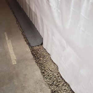 Photo of LA Basement Waterproofing