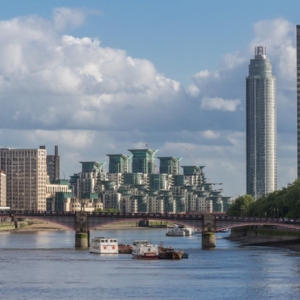 Photo of Quay Wharf Property Services