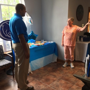 Marion Parker Clay - Allstate Insurance