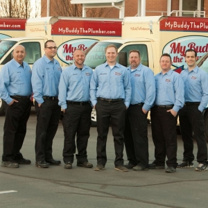 Photo of My Buddy The Plumber, Electric, Heating & Air