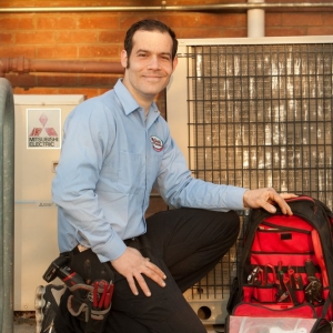 Photo of My Buddy The Plumber, Electric, Heating & Air