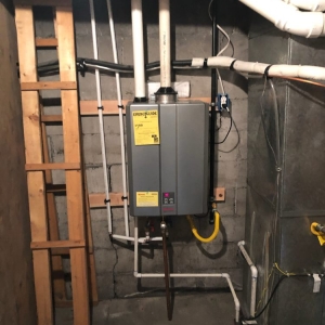 Photo of My Buddy The Plumber, Electric, Heating & Air