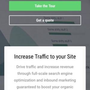 Photo of Analyst Marketing