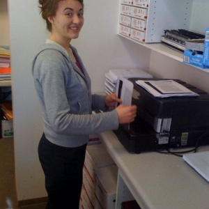 Photo of Quartet Digital Printing