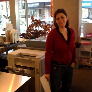 Photo of Quartet Digital Printing