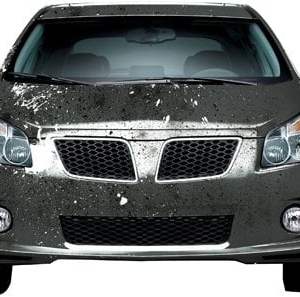 San Francisco Overspray Removal-OversprayRx