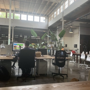 Photo of The Warehouse