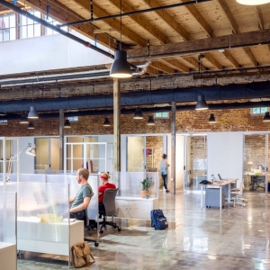 Photo of The Warehouse