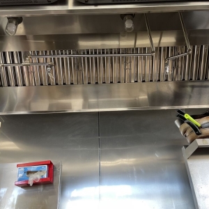 Photo of TLC Power Washing & Hood Cleaning