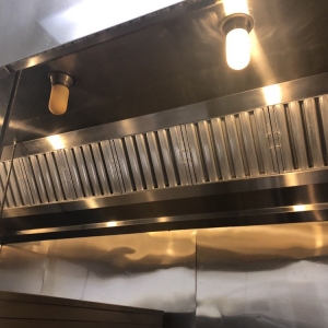 Photo of TLC Power Washing & Hood Cleaning