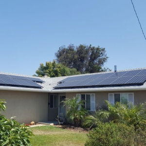 Photo of Yellow Brick Solar