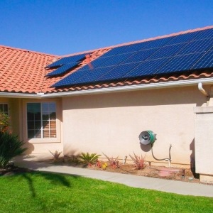 Photo of Yellow Brick Solar